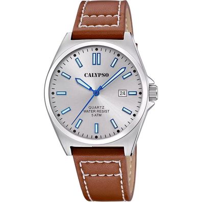 Calypso - K5868/2 - Armbanduhr - Herren