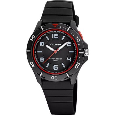 Calypso - K5857/6 - Armbanduhr - Herren