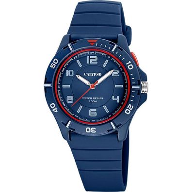 Calypso - K5857/5 - Armbanduhr - Herren