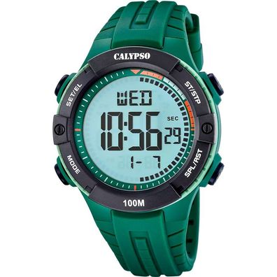 Calypso - K5884/2 - Armbanduhr - Herren