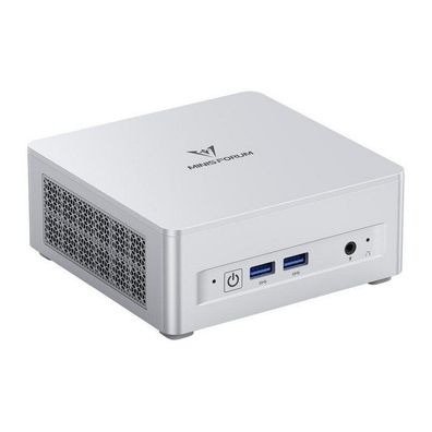 Minis Forum - UM870Plus-512 - Kleincomputer
