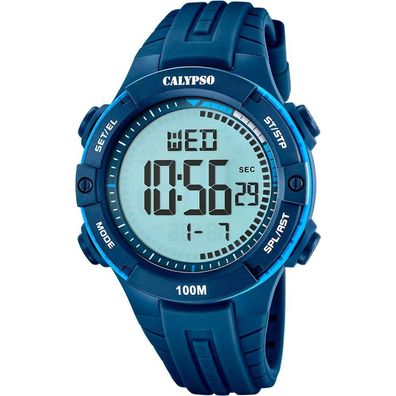 Calypso - K5884/3 - Armbanduhr - Herren