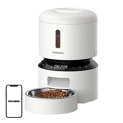 Petlibro - PL-AF005-31W - Haustierfutterautomat