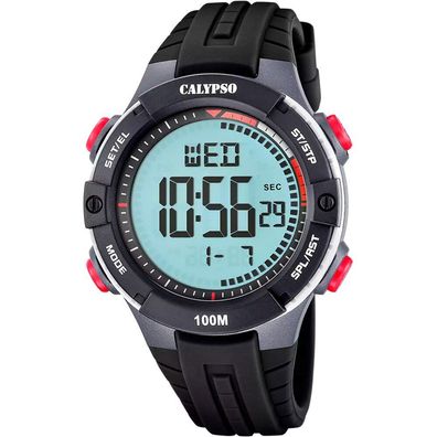 Calypso - K5884/4 - Armbanduhr - Herren