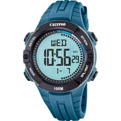 Calypso - K5884/1 - Armbanduhr - Herren