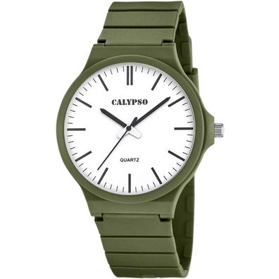 Calypso - K5879/2 - Armbanduhr - Herren