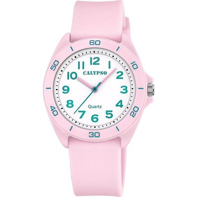 Calypso - K5833/2 - Armbanduhr - Kinder