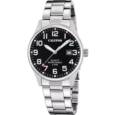 Calypso - K5860/4 - Armbanduhr - Herren