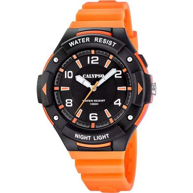 Calypso - K5883/2 - Armbanduhr - Herren