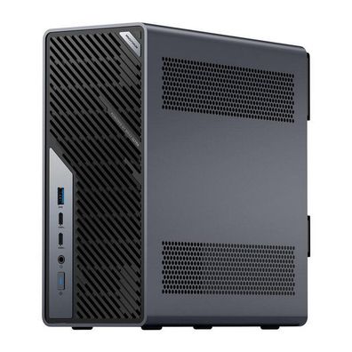 Minis Forum - MS-02 Ultra - Kleincomputer