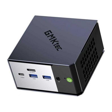 GMKtec - K16 - Kleincomputer