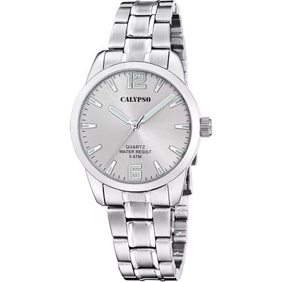 Calypso - K5867/2 - Armbanduhr - Damen