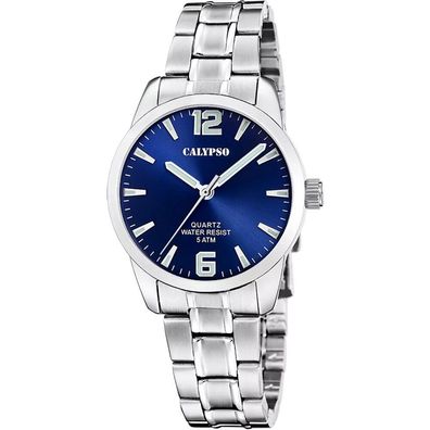 Calypso - K5867/3 - Armbanduhr - Damen