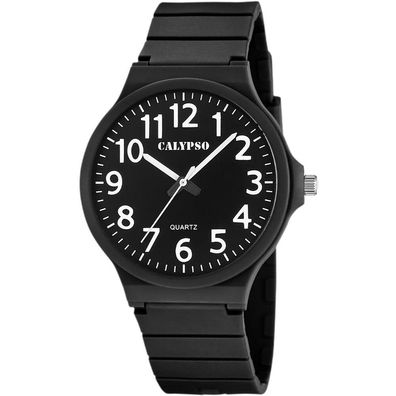 Calypso - K5879/5 - Armbanduhr - Herren
