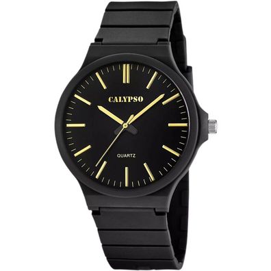 Calypso - K5879/6 - Armbanduhr - Herren