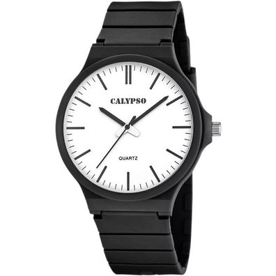 Calypso - K5879/3 - Armbanduhr - Herren