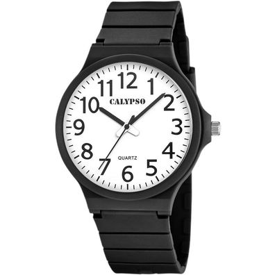 Calypso - K5879/4 - Armbanduhr - Herren