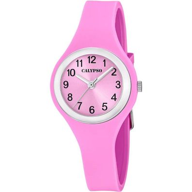 Calypso - K5877/2 - Armbanduhr - Damen