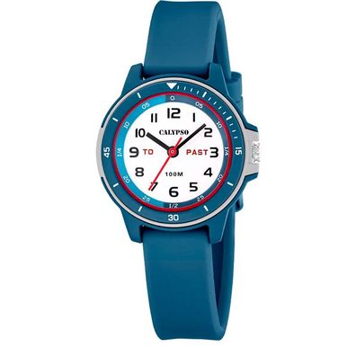 Calypso - K5881/4 - Armbanduhr - Unisex
