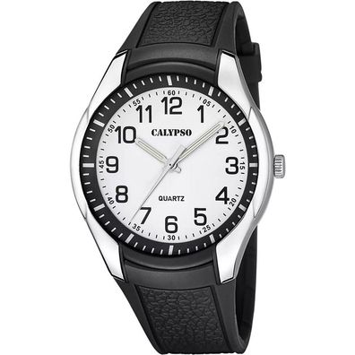 Calypso - K5843/1 - Armbanduhr - Herren