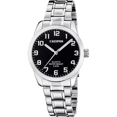 Calypso - K5866/4 - Armbanduhr - Herren