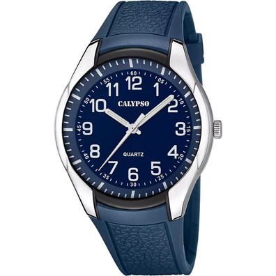 Calypso - K5843/2 - Armbanduhr - Herren