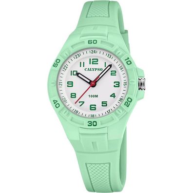 Calypso - K5832/1 - Armbanduhr - Kinder