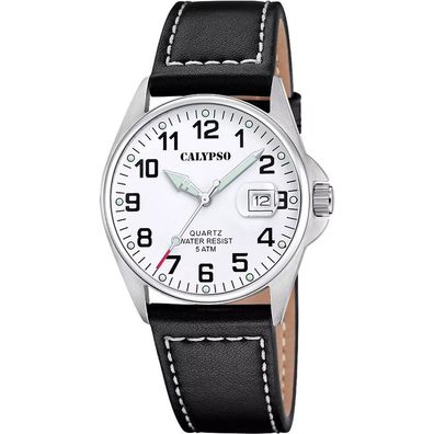 Calypso - K5870/1 - Armbanduhr - Herren