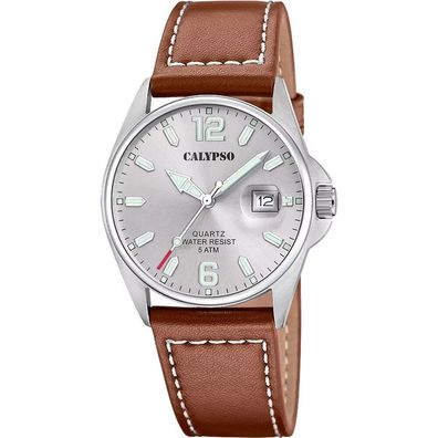 Calypso - K5870/2 - Armbanduhr - Herren