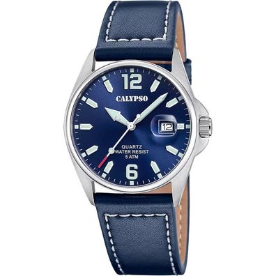 Calypso - K5870/3 - Armbanduhr - Herren