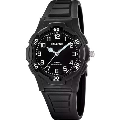 Calypso - K5878/4 - Armbanduhr - Herren