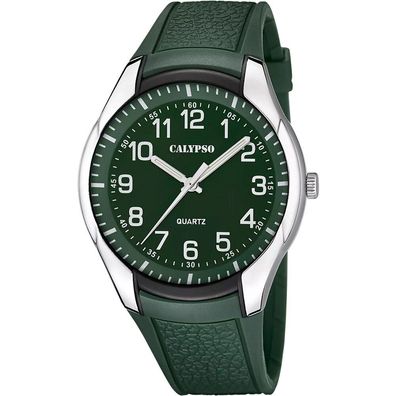 Calypso - K5843/3 - Armbanduhr - Herren
