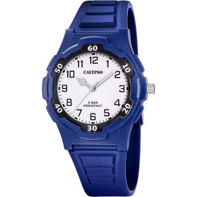 Calypso - K5878/2 - Armbanduhr - Herren