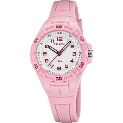 Calypso - K5832/2 - Armbanduhr - Kinder