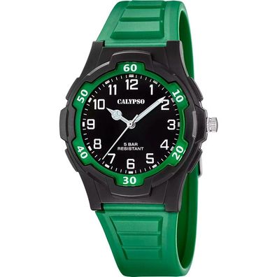 Calypso - K5878/3 - Armbanduhr - Herren