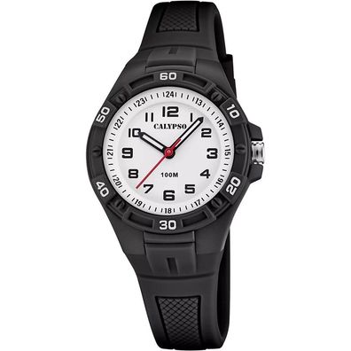 Calypso - K5832/4 - Armbanduhr - Kinder