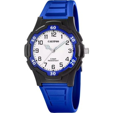 Calypso - K5878/1 - Armbanduhr - Herren