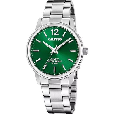 Calypso - K5864/5 - Armbanduhr - Herren