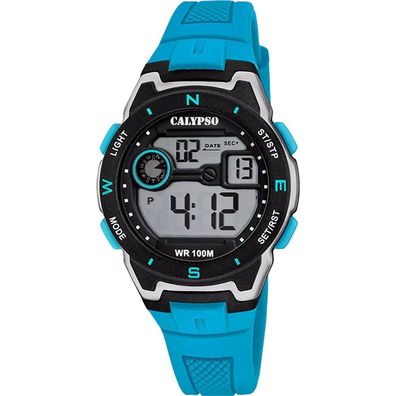 Calypso - K5853/1 - Armbanduhr - Herren