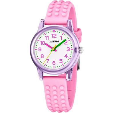 Calypso - K5876/1 - Armbanduhr - Unisex
