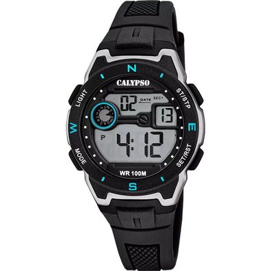 Calypso - K5853/4 - Armbanduhr - Herren