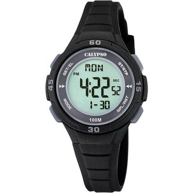Calypso - K5830/6 - Armbanduhr - Kinder