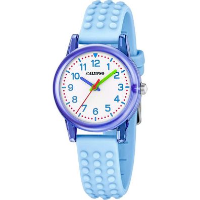 Calypso - K5876/2 - Armbanduhr - Unisex