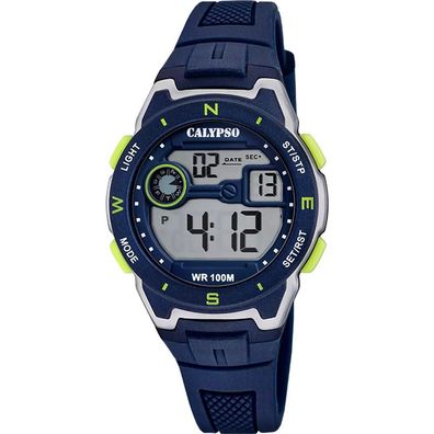 Calypso - K5853/3 - Armbanduhr - Herren