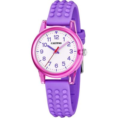 Calypso - K5876/3 - Armbanduhr - Unisex
