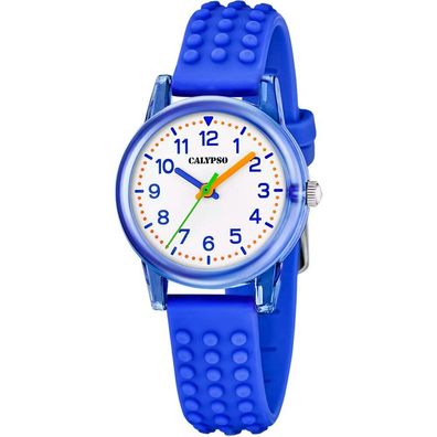 Calypso - K5876/4 - Armbanduhr - Unisex