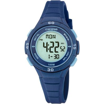 Calypso - K5830/5 - Armbanduhr - Kinder
