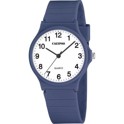 Calypso - K5880/4 - Armbanduhr - Damen