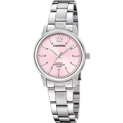 Calypso - K5865/5 - Armbanduhr - Damen