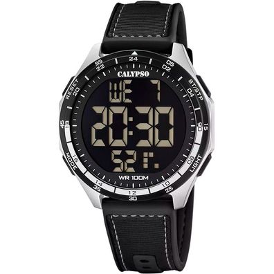 Calypso - K5887/4 - Armbanduhr - Herren
